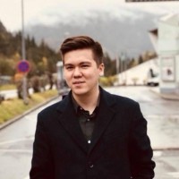Nail Denikeev Email