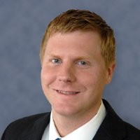 Sovos Compliance Employee John Gledhill's profile photo