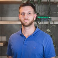 Marcos Dreon's profile photo