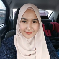 ISETAN OF JAPAN SDN. BHD. Employee Siti Khadijah's profile photo