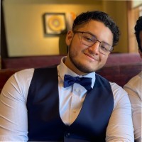 theCut Employee Jose Brandon Mejia's profile photo