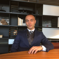 Cappellini Employee Domenico M.'s profile photo
