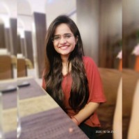 VARITE INC Employee Mohini Bhawsar's profile photo