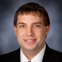 Aviture Employee Steven McKenzie's profile photo