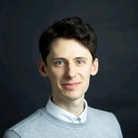 CoastSense Employee Dan Wightman's profile photo