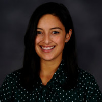 Olivia Romero Email & Phone Number