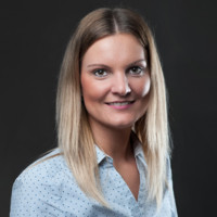 NFCtron Employee Lenka Mrňová's profile photo