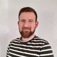 2M Carnitech Employee Anders Nielsen's profile photo