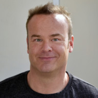 Ranker Employee Clark Benson's profile photo