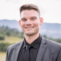 Derrick Harmon Email & Phone Number