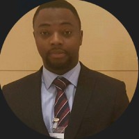 GroupM Employee Sadiq A.'s profile photo