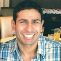 Begin Employee Suraj Jain's profile photo