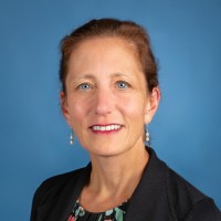 Synthekine Employee Darcy Kiefaber's profile photo