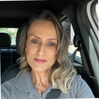 Jaguar Mining Inc. Employee Roberta Cristina Oliveira's profile photo