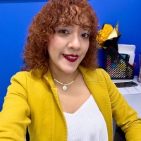 Thelsa Mobility Solutions Employee Liz Coello's profile photo