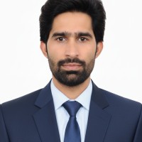 Intellectual Works Employee Muhammad Khawar's profile photo