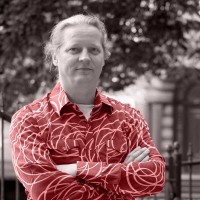 Muze Employee Auke van Slooten's profile photo