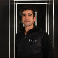 Brooklyn Boulders Employee Lance Pinn's profile photo