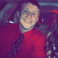 Lake Land College Employee Tyler Schuring's profile photo