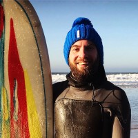 Mark Muir Email & Phone Number