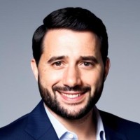 Clarion Home Services Group Employee Minos Bouzoukis's profile photo