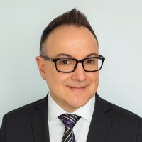 US Pharmacopeia Employee Adrian Miller's profile photo