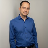 DAALab Employee Balázs Kováts's profile photo
