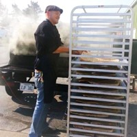 Peitzmeier Demolition & Concrete Cutting Inc. Employee Zach Loder's profile photo