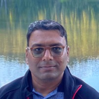 Google Employee Vikram Agrawal's profile photo