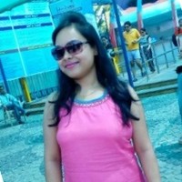 Ellianse LLC Employee Ritu Samuel's profile photo