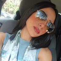 TextYanzo Employee Nehal Amr's profile photo