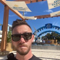 Event Services Group Employee Brett Lockwood's profile photo