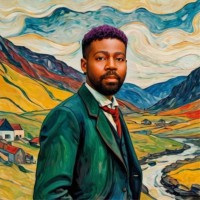 RAZ STATIONERY Employee Imade Osifo's profile photo