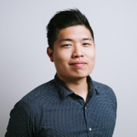 Merida Employee Aaron Chung's profile photo