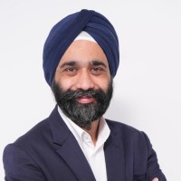 StrideOne Employee Hardeep Singh's profile photo