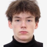 Meta Integration Technology, Inc. Employee Oleh Hordiienko's profile photo