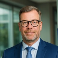 Alvarez & Marsal Employee Thomas Rose's profile photo