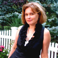 Ectaco, Inc. Employee Nina Tartakovskiy's profile photo
