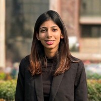 Anuja Jain Email