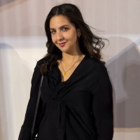 _VOIS Employee Farah Elsayed's profile photo