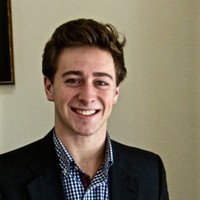Sitemark Employee Sam Brennan's profile photo