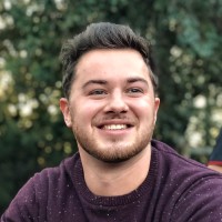 Vinculum Employee Derek Alepidote's profile photo
