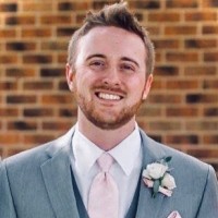 Northside Lexus Employee Mason Wroten's profile photo