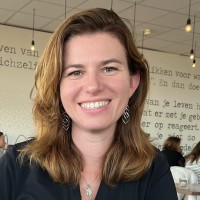 Eyra Employee Adriënne Mendrik's profile photo