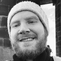 ChangeEngine Employee Carl Henderson's profile photo