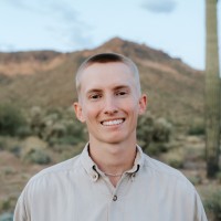 Enceiba Employee Cade Lemon's profile photo
