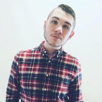 Terefic Employee Eliott Mitchell's profile photo