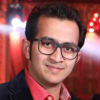 IRC Group Employee Aradhya Gupta's profile photo