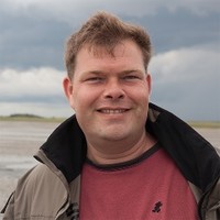 RoutIT Employee Marco Soepenberg's profile photo
