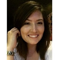 THE THIRD FLOOR Inc. Employee Vanessa Lopez's profile photo